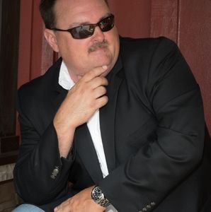 Meet your Posher, Dan